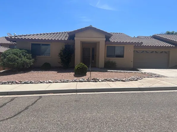 717 S 16th St, Cottonwood, AZ 86326