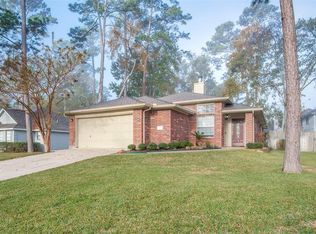 3331 Hemingway Dr, Montgomery, TX 77356