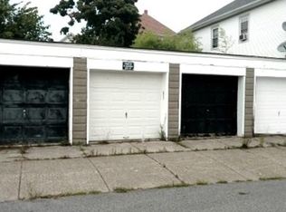 66 Exeter Ave, Pawtucket, RI 02860