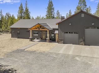 15475 Pine Tree Dr, La Pine, OR 97739