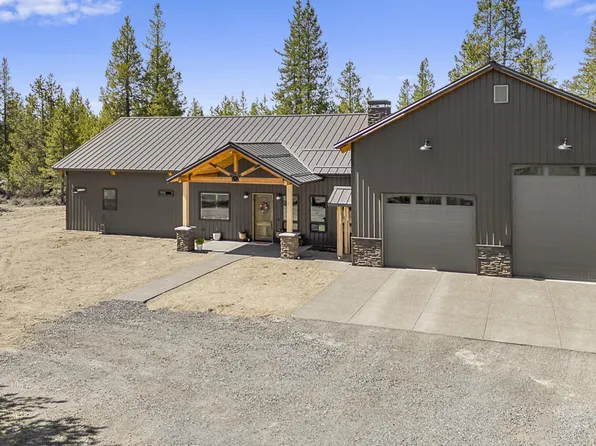 15475 Pine Tree Dr, La Pine, OR 97739