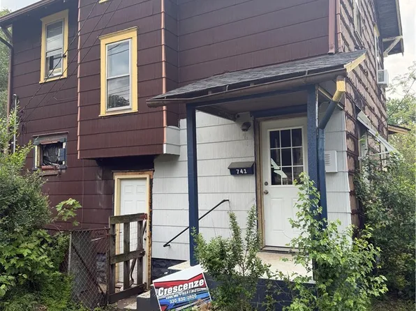 741 1st St SE, Massillon, OH 44646
