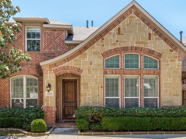 4068 Winsor Dr, Farmers Branch, TX 75244