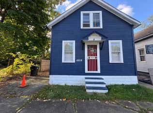 6818 Morgan Ave, Cleveland, OH 44127