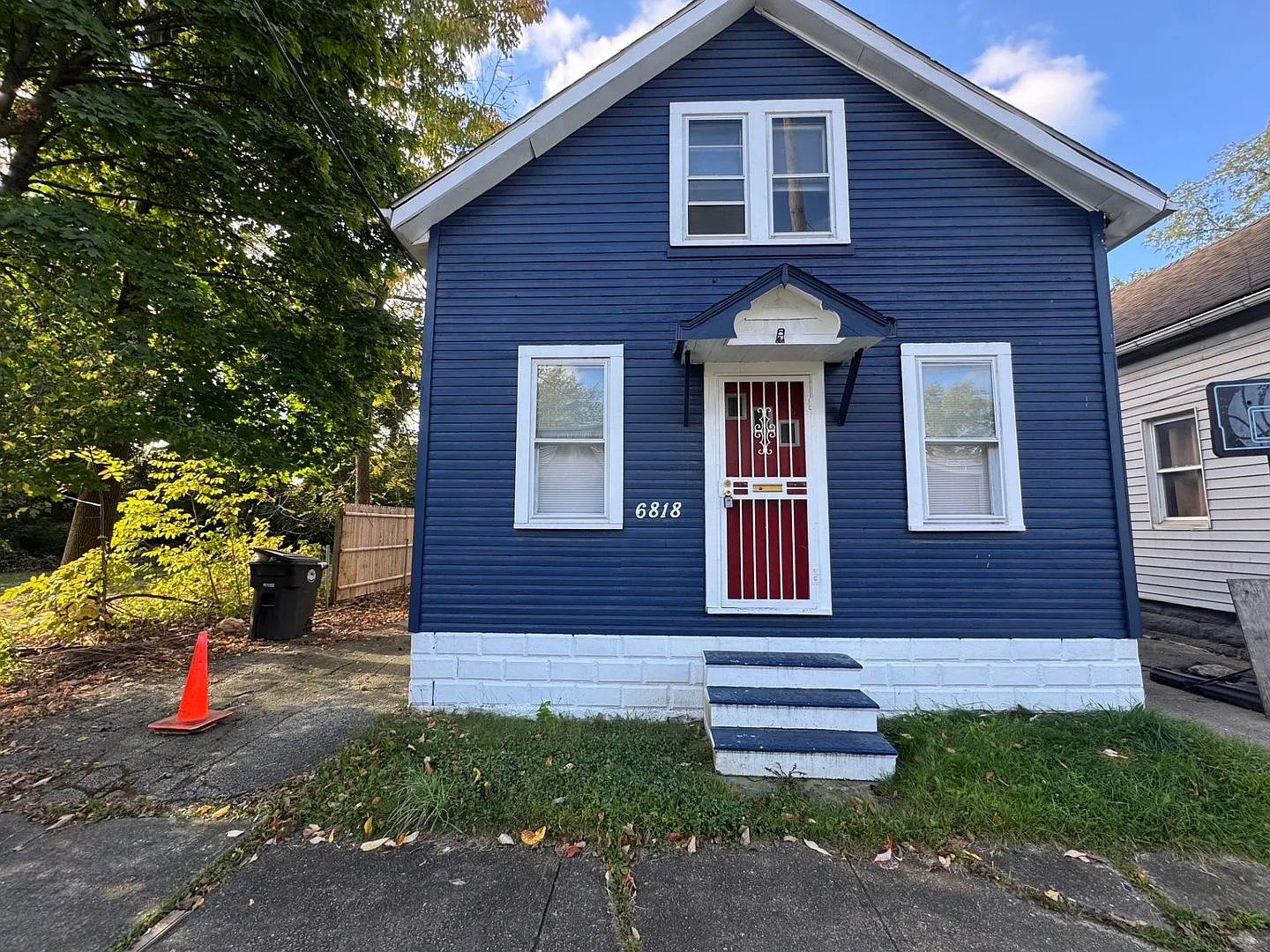 6818 Morgan Ave photo 1