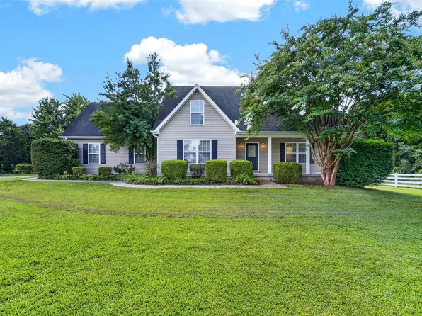 429 W McLellan Rd, Bowling Green, KY 42101