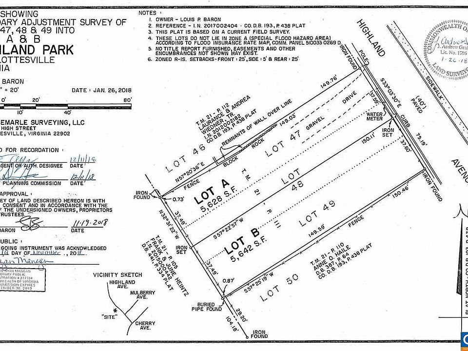 1st image of 2335 Highland Ave