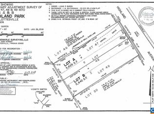 2335 Highland Ave, Charlottesville, VA 22903
