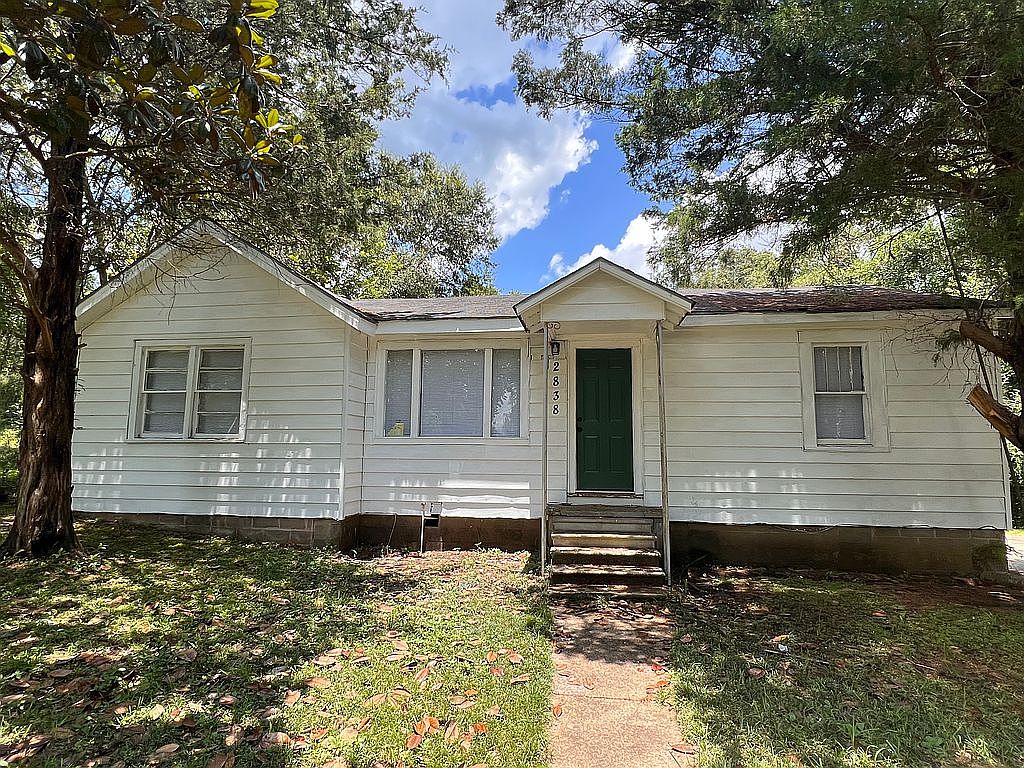 2838 Walter St, Prichard, AL 36613 Zillow