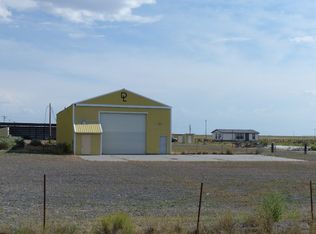 37818 Hwy 20 E, Burns, OR 97720