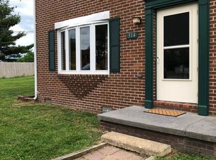 314 Carroll Dr, Stephens City, VA