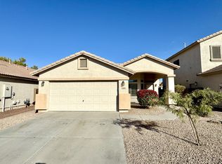 44974 W Sandhill Rd, Maricopa, AZ 85139