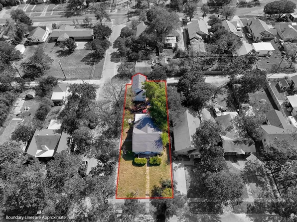3000 Ethel Ave, Waco, TX 76707