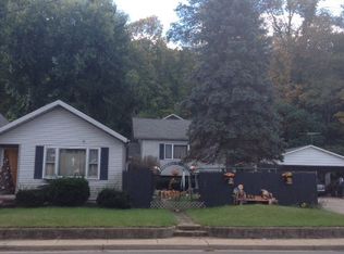 388 Western Ave, Chillicothe, OH 45601