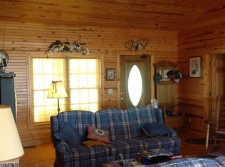 11540 Glass Overlook Rd SE, Elizabeth, IN 47117