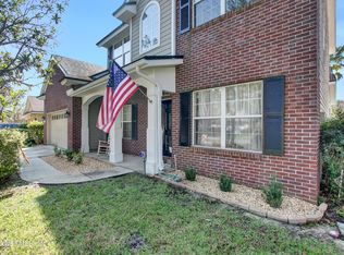 1725 WINDOVER Place, St. Augustine, FL 32092
