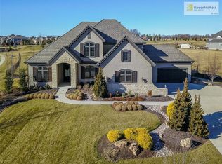 16012 Cody St, Overland Park, KS 66221