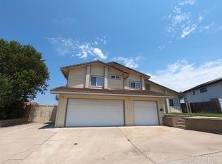 3649 Country Trl, Bonita, CA 91902