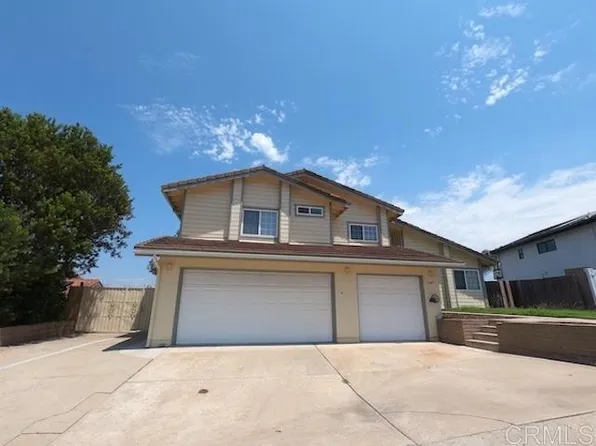 3649 Country Trl, Bonita, CA 91902