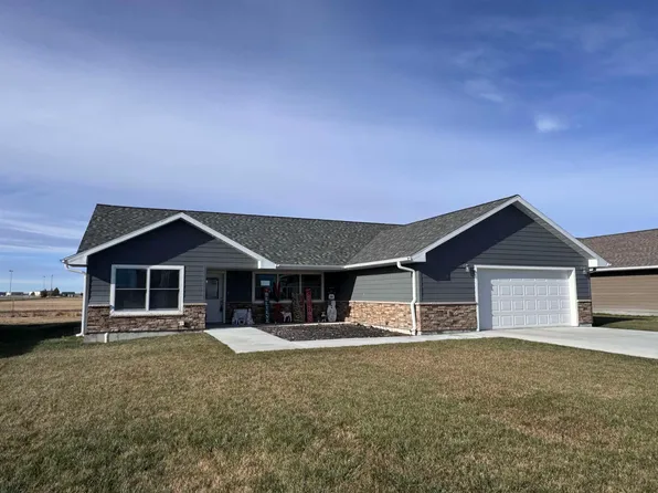 1605 Independence Ave, Lexington, NE 68850