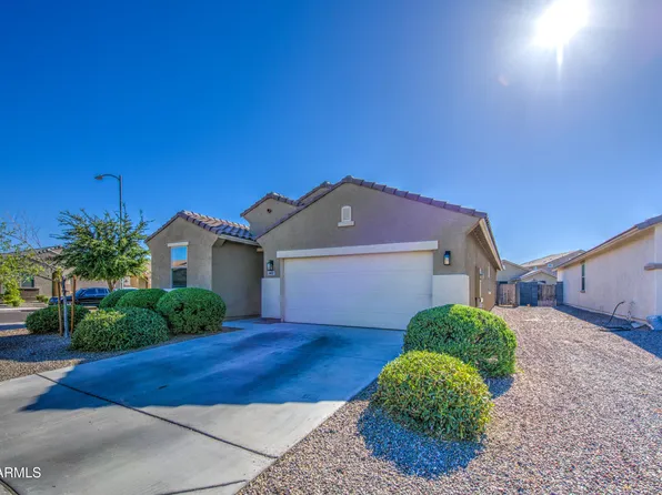 3022 S 105TH Glen, Tolleson, AZ 85353