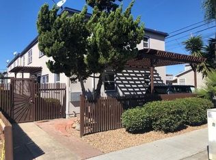 4676 Cherokee Ave APT C, San Diego, CA 92116