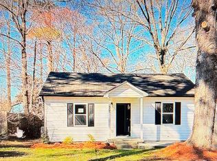 455 Cummings St, Rock Hill, SC 29730