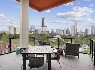 The Shoal, Austin, TX 78701