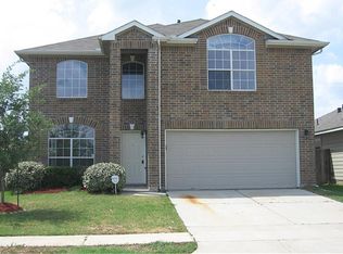 16222 Bantam Ridge Ct, Houston, TX 77053