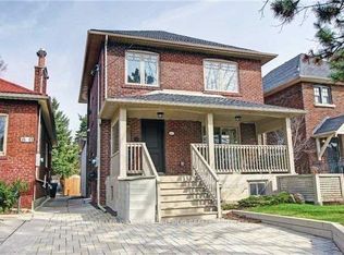 62 Nealon Ave, Toronto, ON M4K 1Z2