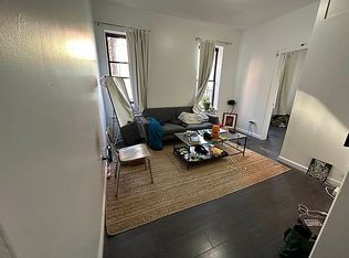 183 Rochester Ave #7, Brooklyn, NY 11213