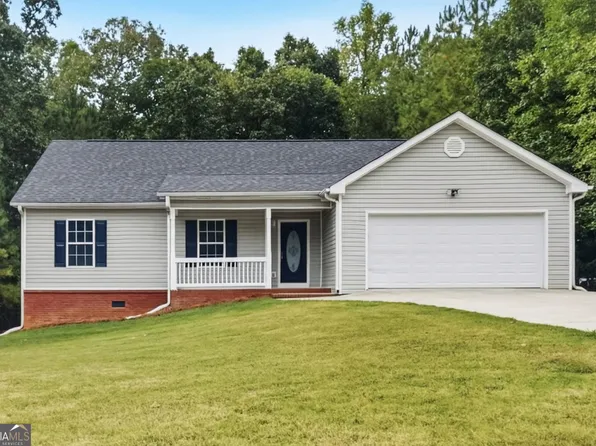 70 Shadowbrook Trce, Covington, GA 30016