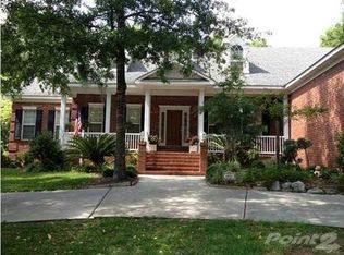 6918 Providence Estate Dr S, Mobile, AL 36695