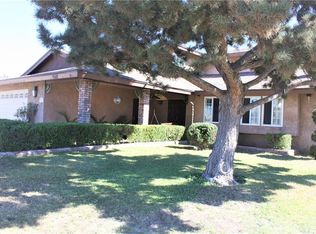 9569 Briarwood Ave, Fontana, CA 92335