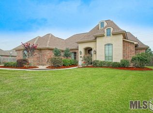 17611 Magnolia Trce, Greenwell Springs, LA 70739