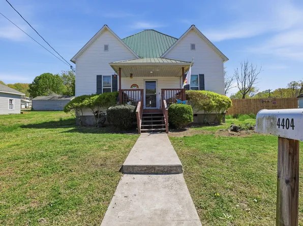 4404 13th Ave, Chattanooga, TN 37407