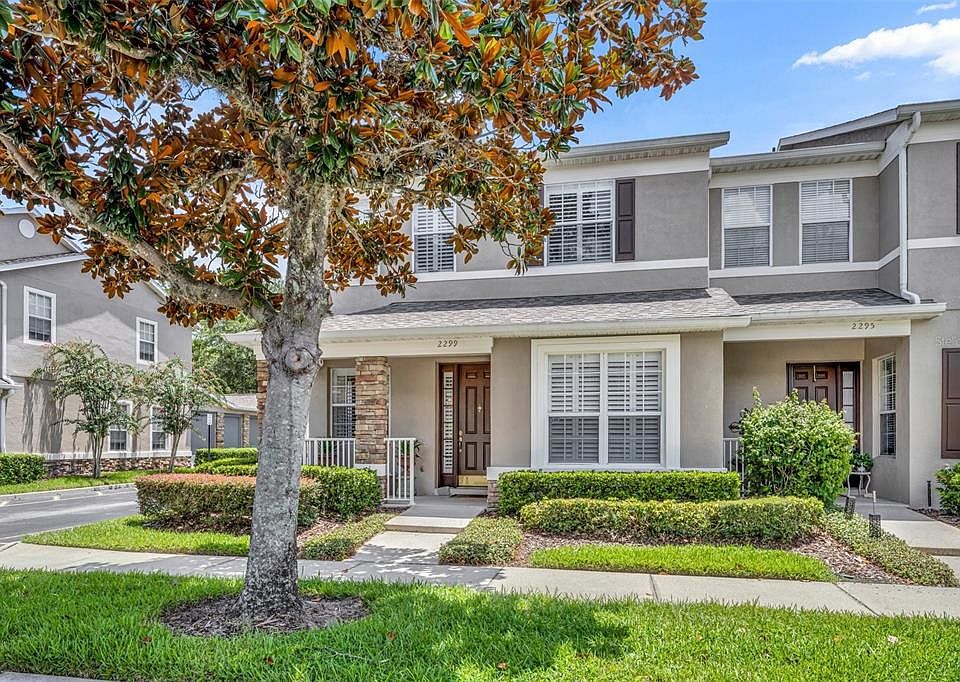 1st image of 2299 PARK MAITLAND COURT #2299