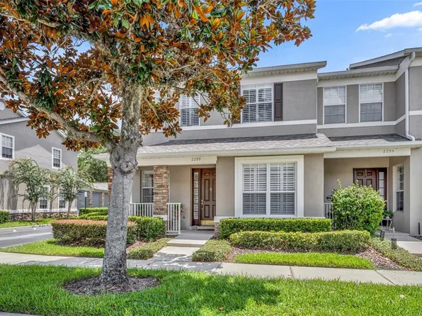 2299 Park Maitland Ct #2299, Maitland, FL 32751