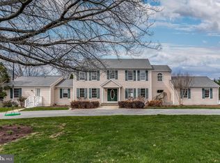 14240 Triadelphia Rd, Glenelg, MD 21737