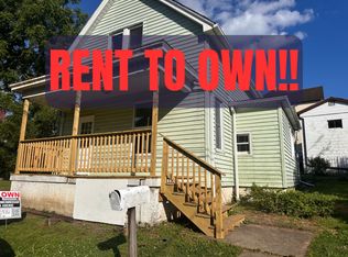 147 S Howard St, Clarksburg, WV 26301