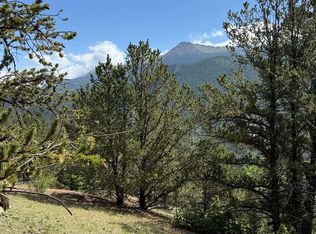 Four Mile Rd, Divide, CO 80814