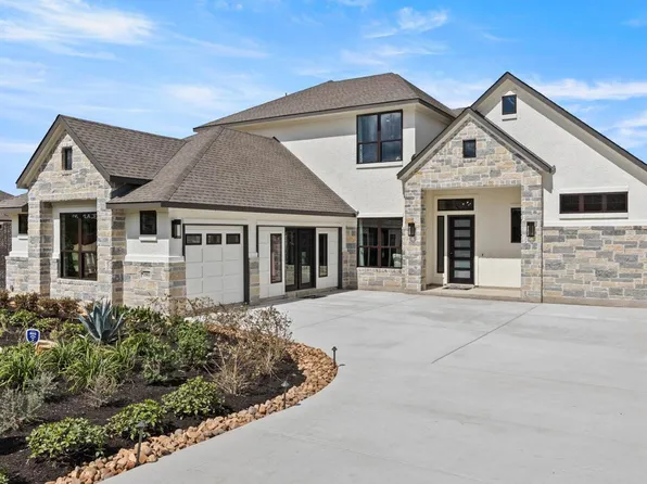 Stetson Plan, Sweetwater