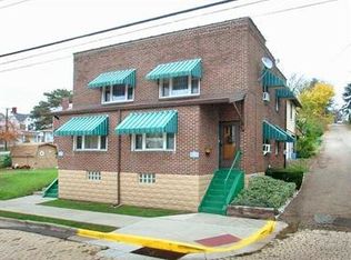 729-731 1st St, Verona, PA 15147