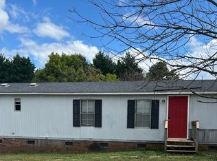 3822 Towery Rd TRAILER 6, Shelby, NC 28150