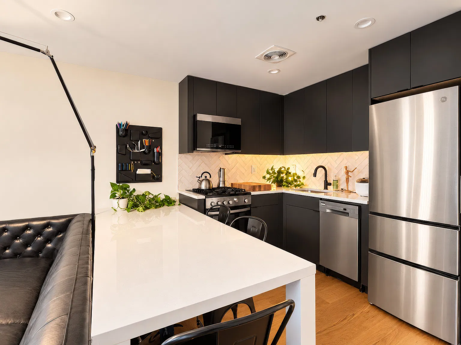 795 Quincy Street — Photo 4