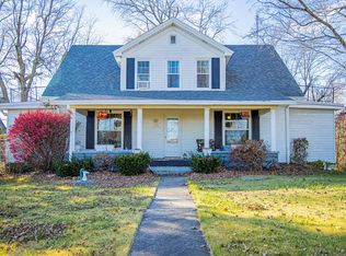 1001 Franklin Gaynor Rd, Hawesville, KY 42348