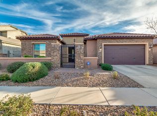 3523 E Ivanhoe St, Gilbert, AZ 85295