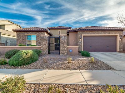 3523 E Ivanhoe St, Gilbert, AZ, 85295