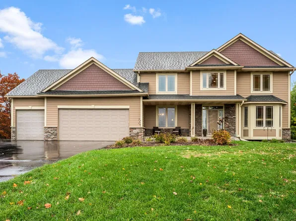 14156 Louisiana Ave, Savage, MN 55378
