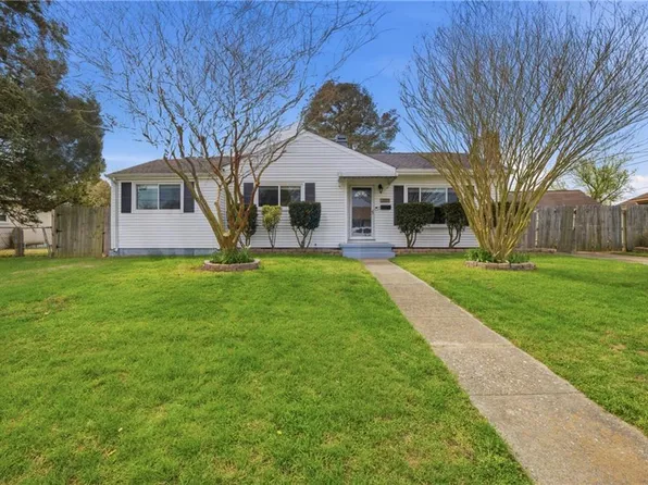 5549 Odessa Dr, Virginia Beach, VA 23455